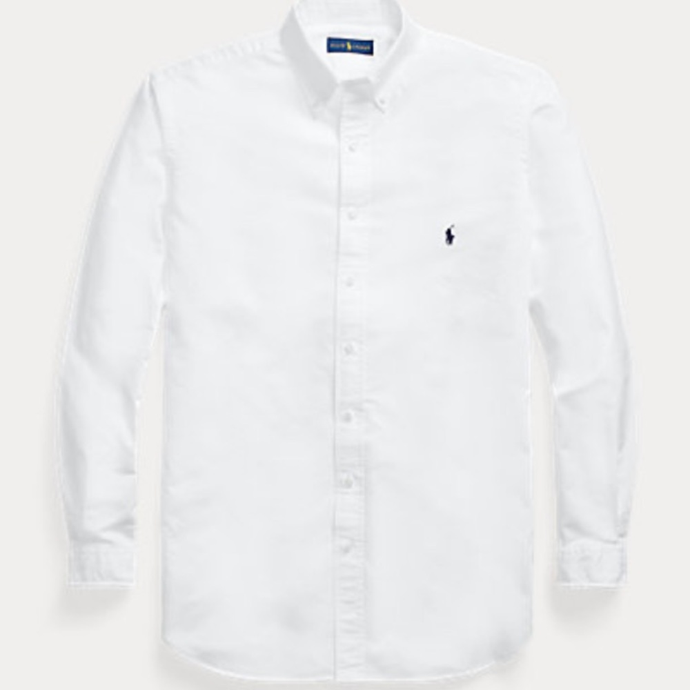 Ralph Lauren Men’s Oxford NWT